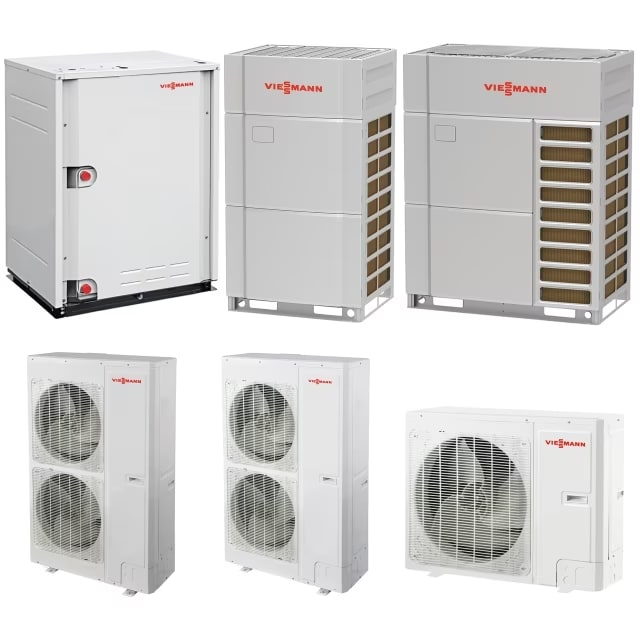 Vitoclima 333-S