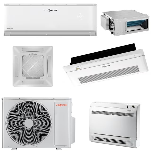 vitoclima300-S